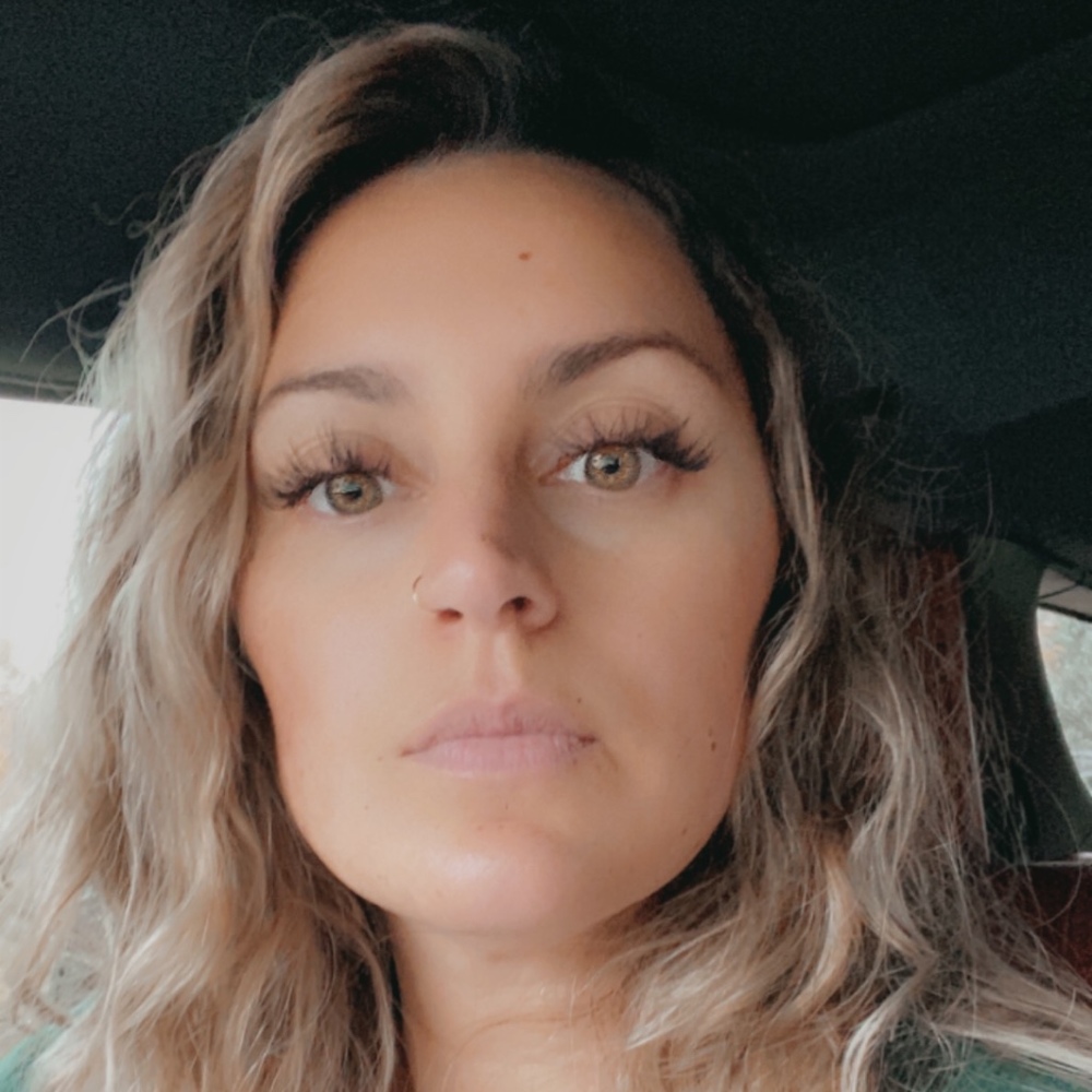 Meet your Posher, Kaitlin